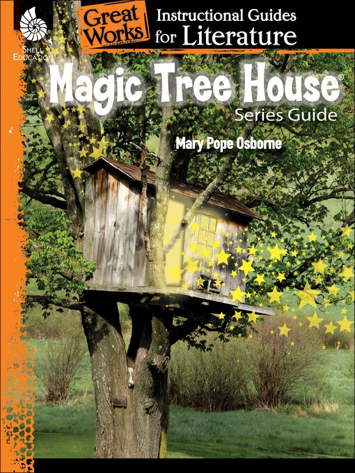 Title details for Magic Tree House Series by Melissa Callaghan - Available